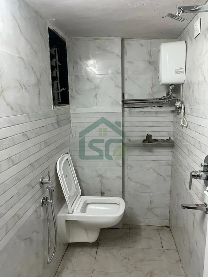 Photo 3 of Krishnai Apartment, Ghansoli, Navi Mumbai