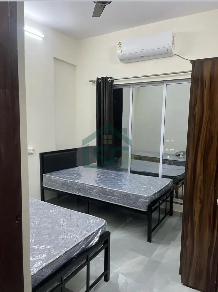 Photo 5 of Krishnai Apartment, Ghansoli, Navi Mumbai