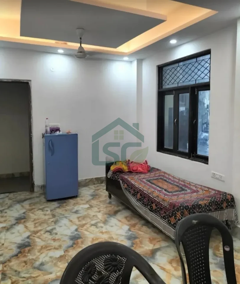 Gayatri PG in Ghitorni, Delhi — property photo 5