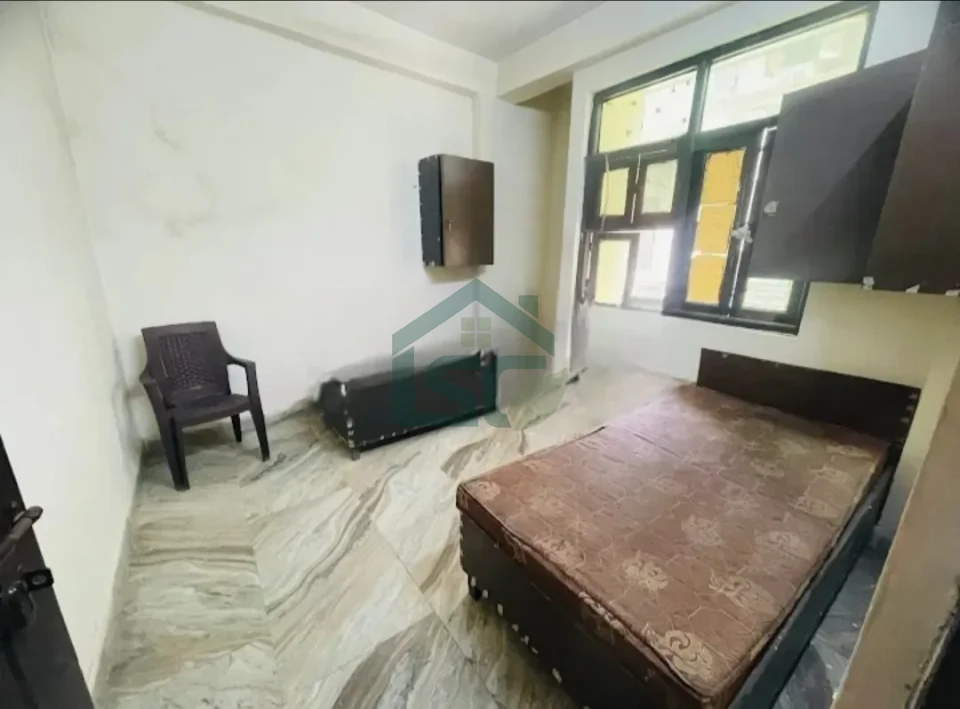 Gayatri PG in Ghitorni, Delhi — property photo 3