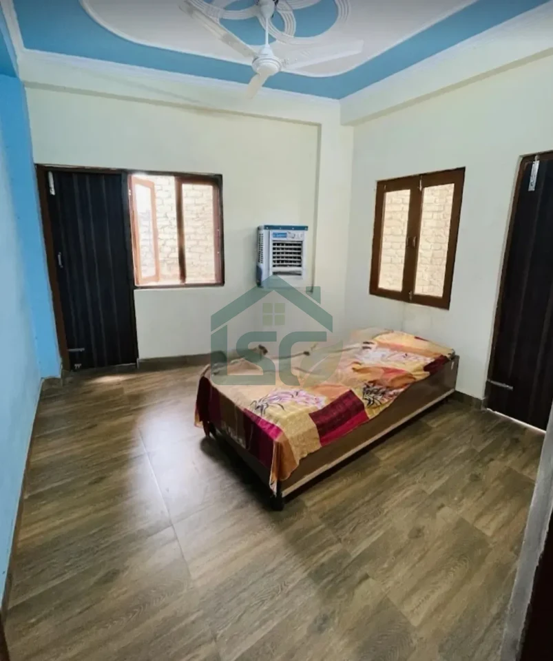 Gayatri PG in Ghitorni, Delhi — property photo 4