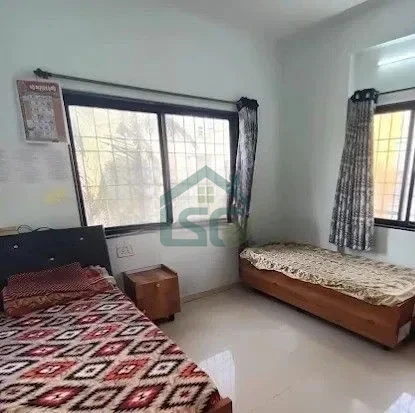 At Raghavendra Luxury PG, Kharadi, Pune