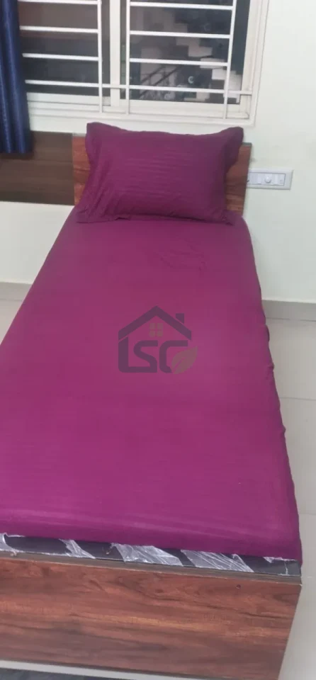 Photo 5 of Kio Co-Living PG, BTM Layout, Bangalore