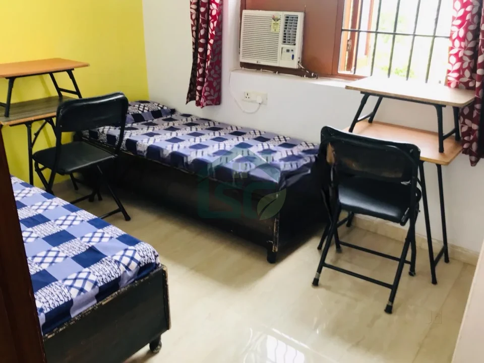 Photo 3 of Sheel PG For Girls, GTB Nagar, Delhi