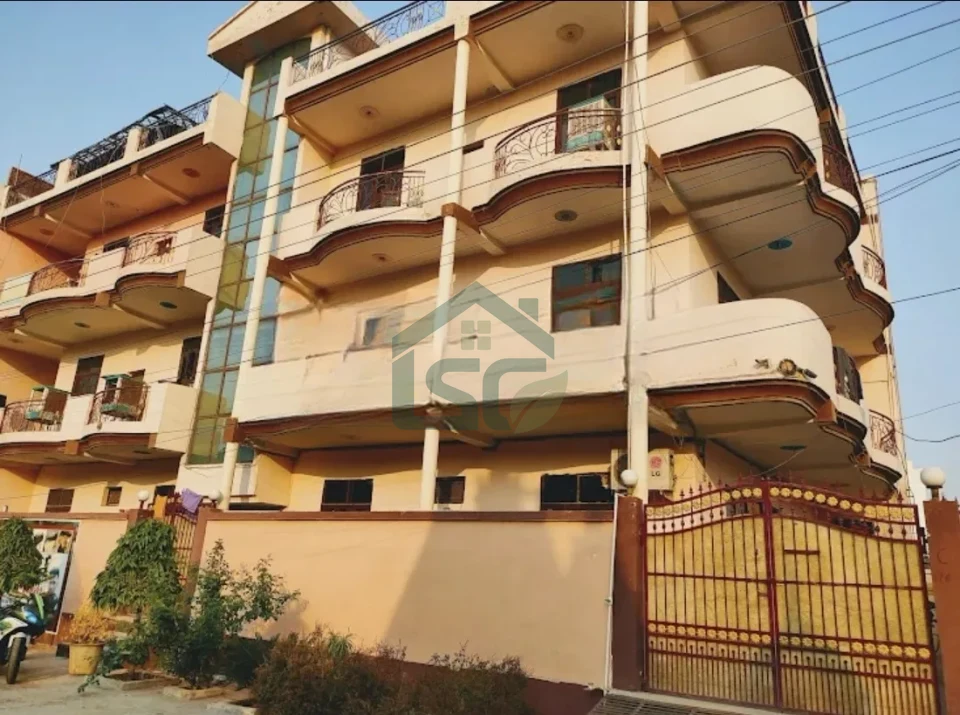 Photo 2 of Chirag House, Govindpuram, Ghaziabad