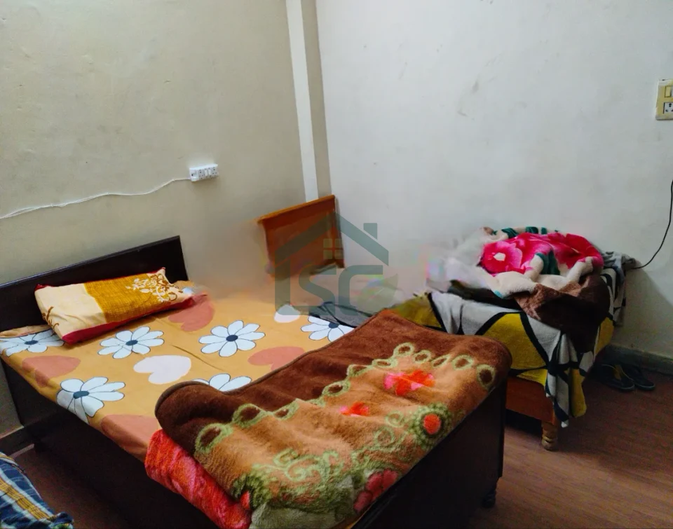 Photo 4 of Sai Darpan PG For Boys And Girls, Ballabhgarh, Faridabad