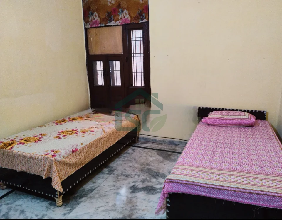 Photo 5 of Sai Darpan PG For Boys And Girls, Ballabhgarh, Faridabad