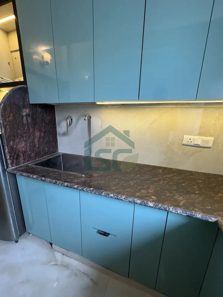 PG Girls Accommodation in Sadiq Nagar, Delhi — property photo 5