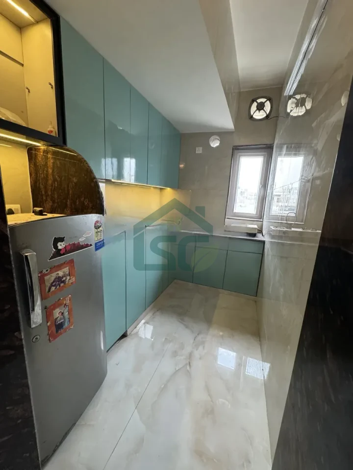 PG Girls Accommodation in Sadiq Nagar, Delhi — property photo 3