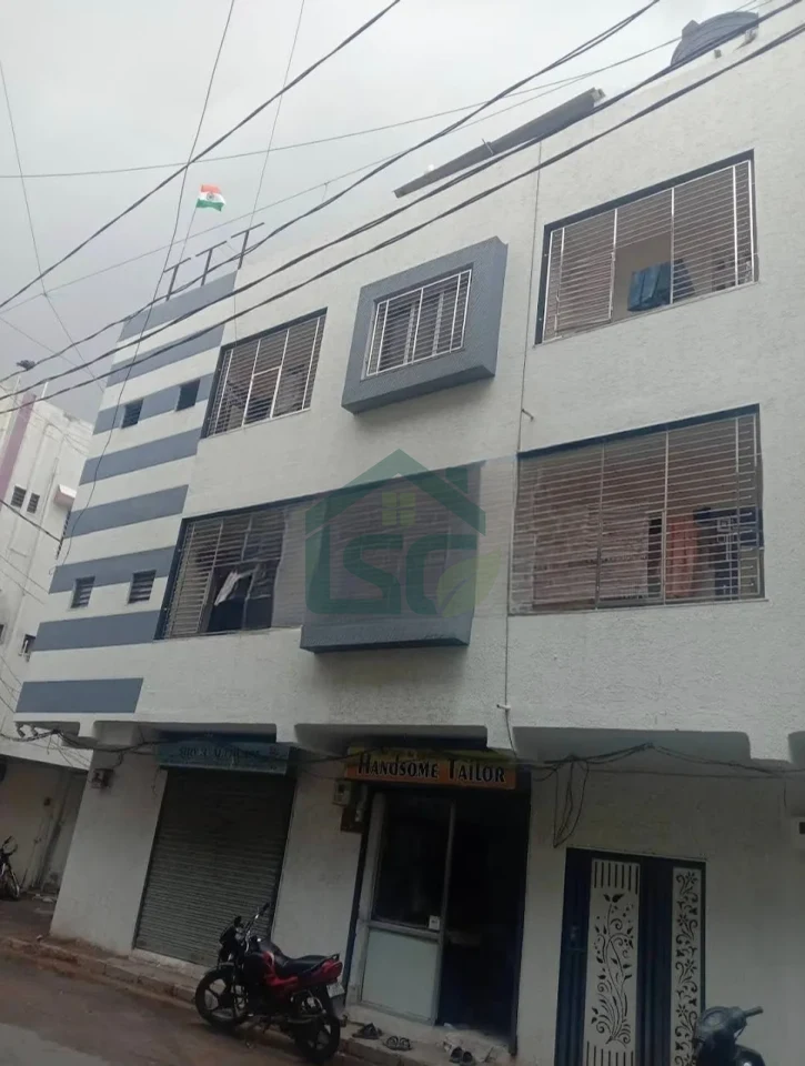 Photo 2 of Welcome PG, Palanpur Patia, Surat