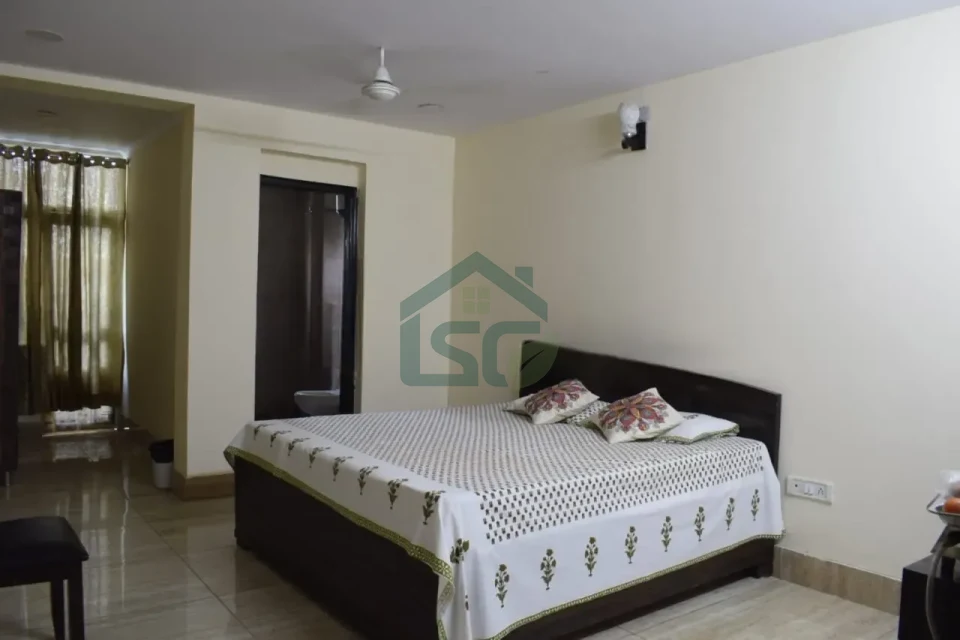 Paramarth PG in Sector 26, Gurugram — property photo 4