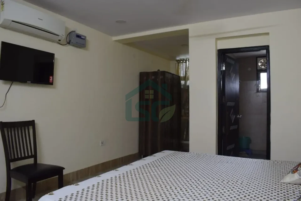 Paramarth PG in Sector 26, Gurugram — property photo 3
