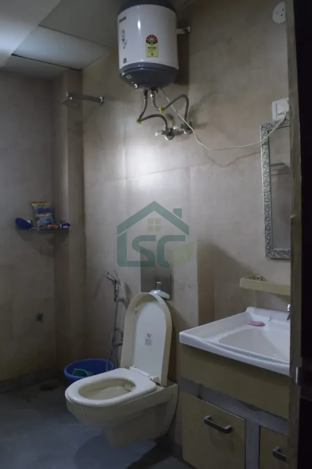 Paramarth PG in Sector 26, Gurugram — property photo 1
