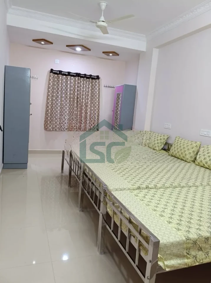 Photo 4 of IT Living For Women'S Hostel, Gachibowli, Hyderabad