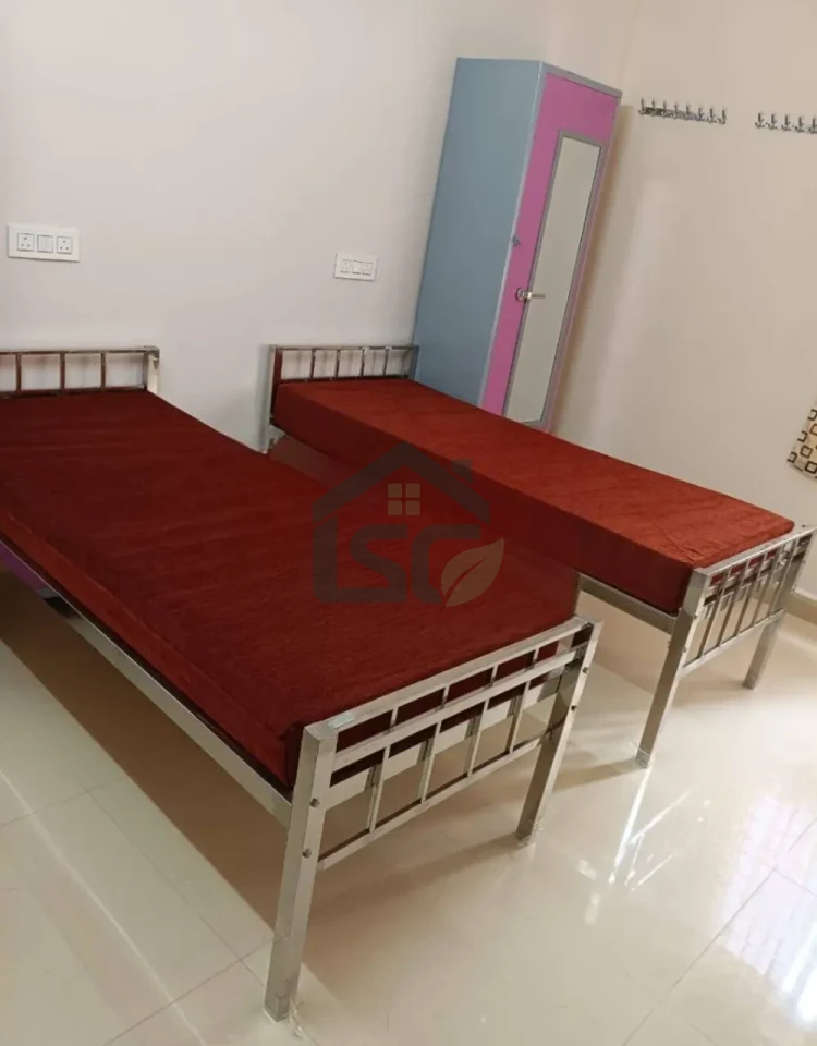 Photo 2 of IT Living For Women'S Hostel, Gachibowli, Hyderabad