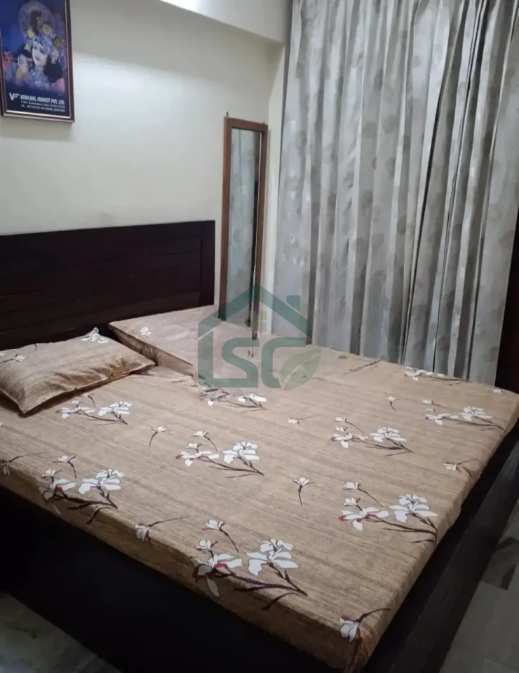 Salimar Girls PG in Shalimar Bagh, Delhi — property photo 5