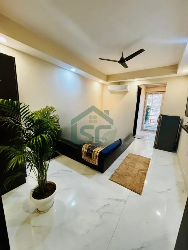 Gurugram stayz in Sector 38, Gurugram — property photo 4
