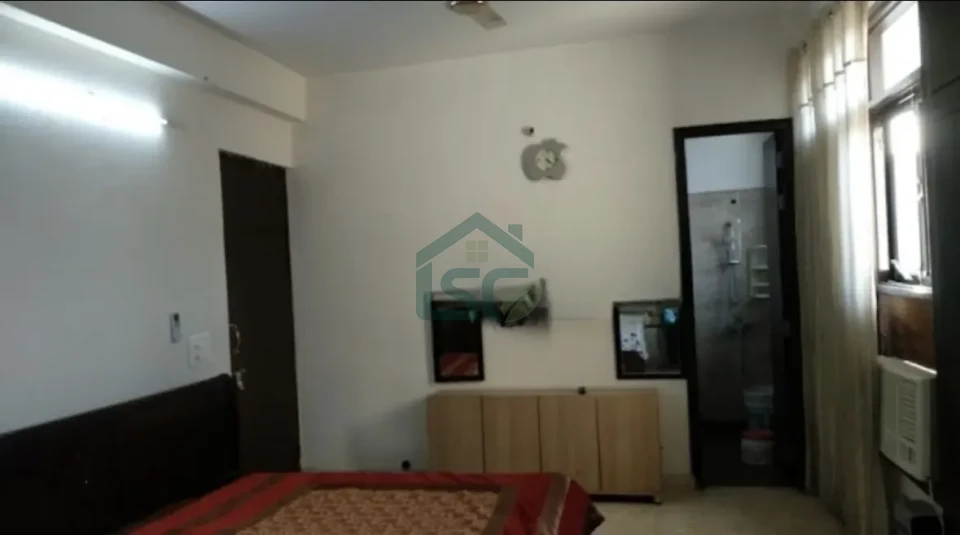 Empower girls PG in Sector 15, Gurugram — property photo 4