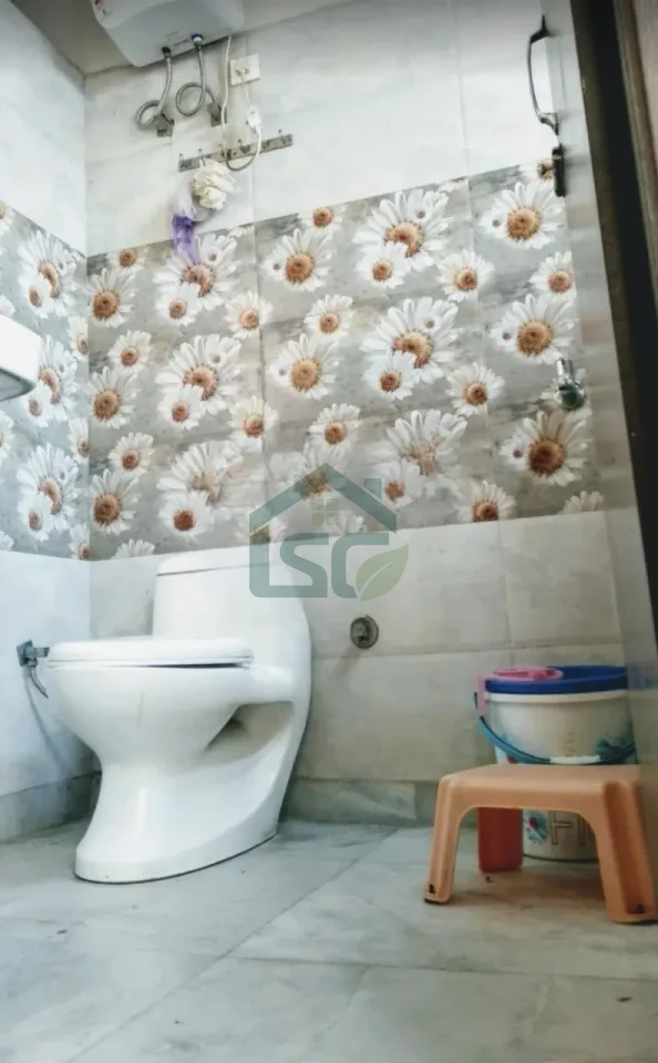 Empower girls PG in Sector 15, Gurugram — property photo 2