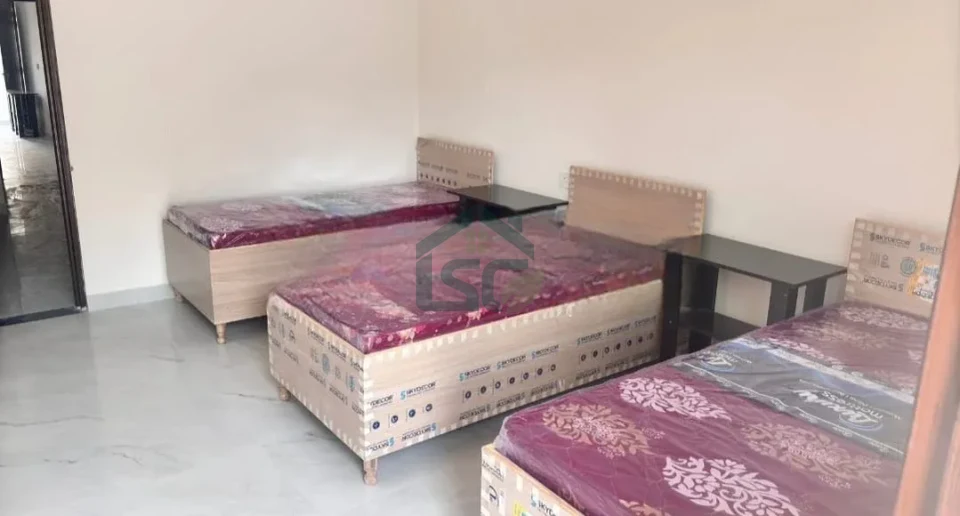 Photo 2 of Pari Boys $ Girls PG, Beta I, Greater Noida