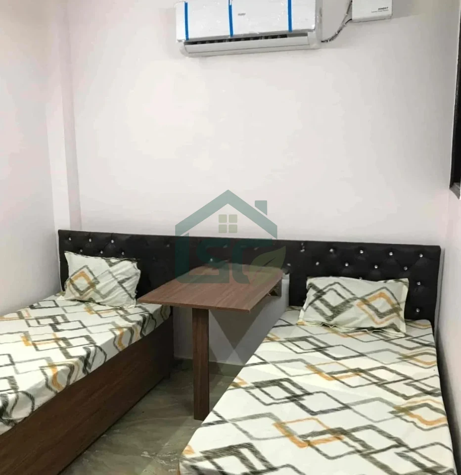 Photo 3 of Pari Boys $ Girls PG, Beta I, Greater Noida