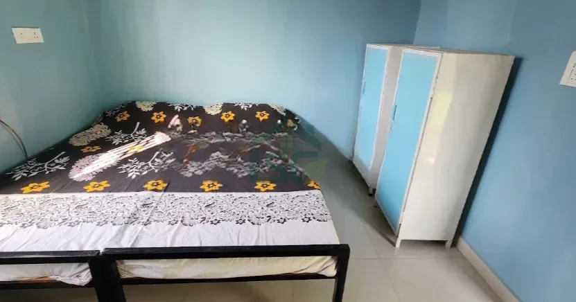 Photo 3 of Asha Homes Luxury Girls Hostel, Morar, Gwalior