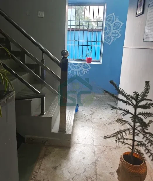 At Asha Homes Luxury Girls Hostel, Morar, Gwalior