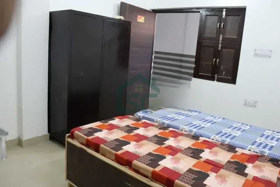 PG for girls in Mayur Vihar Phase 3, Delhi — property photo 4