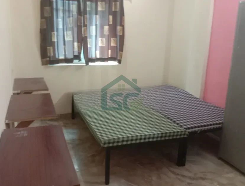 Photo 3 of Jain Pratishtha Boys Hostel And PG, Sheetal Nagar, Indore