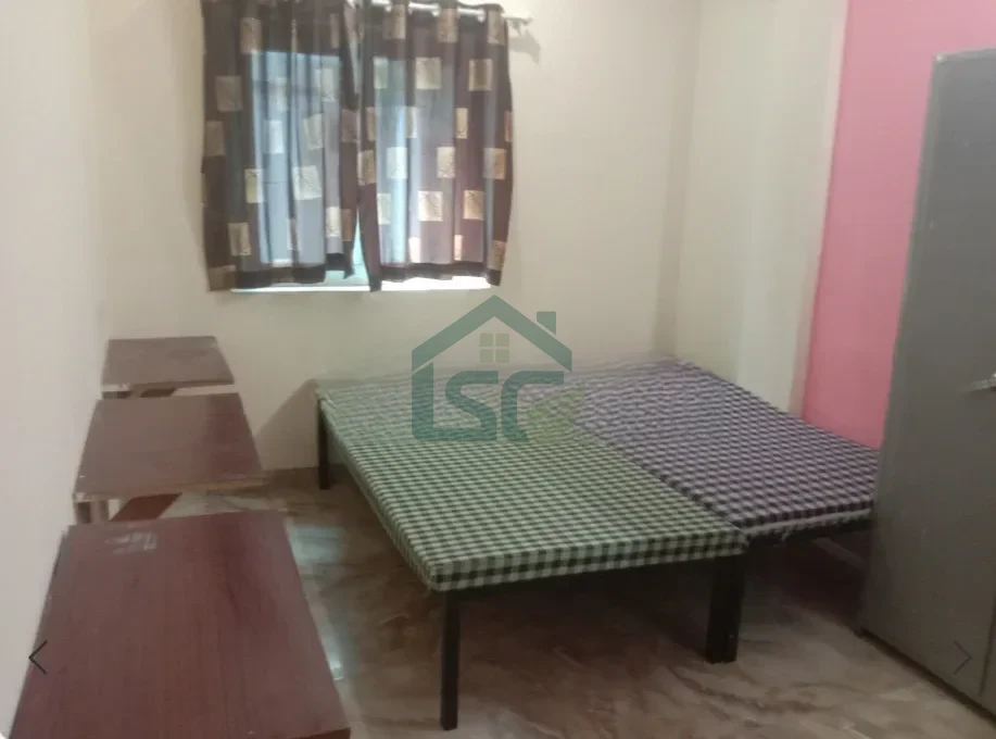 Photo 2 of Jain Pratishtha Boys Hostel And PG, Sheetal Nagar, Indore