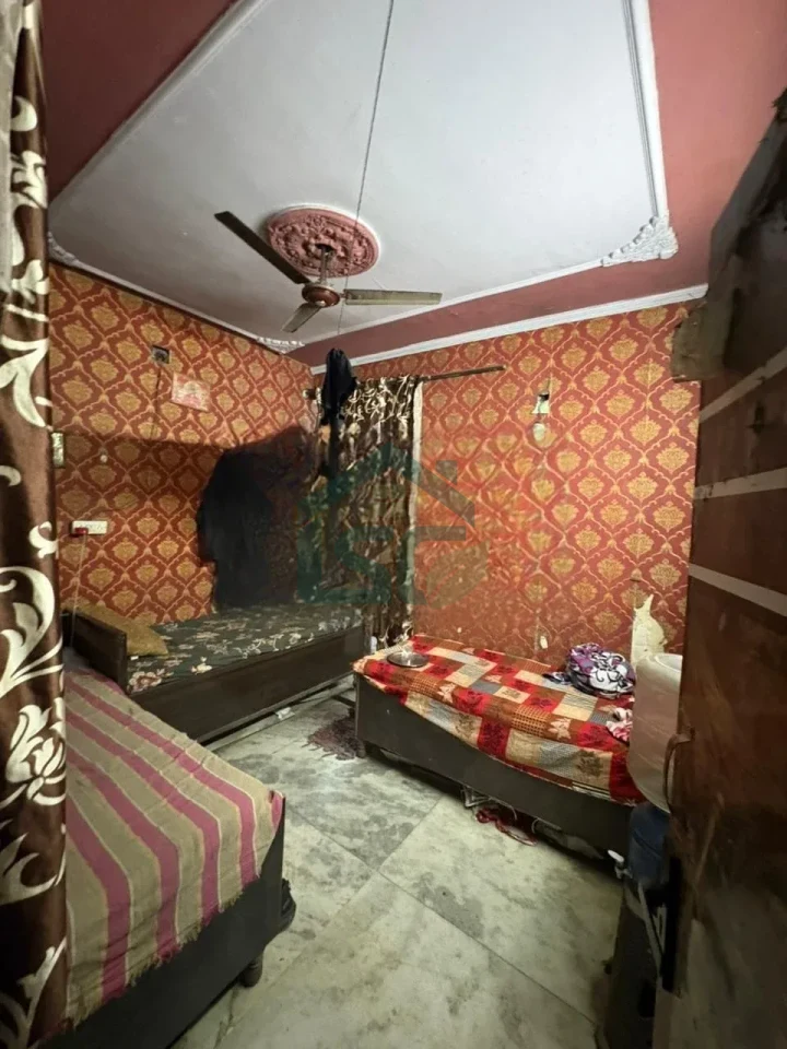 Photo 2 of Happy Home PG, Sahibabad, Ghaziabad