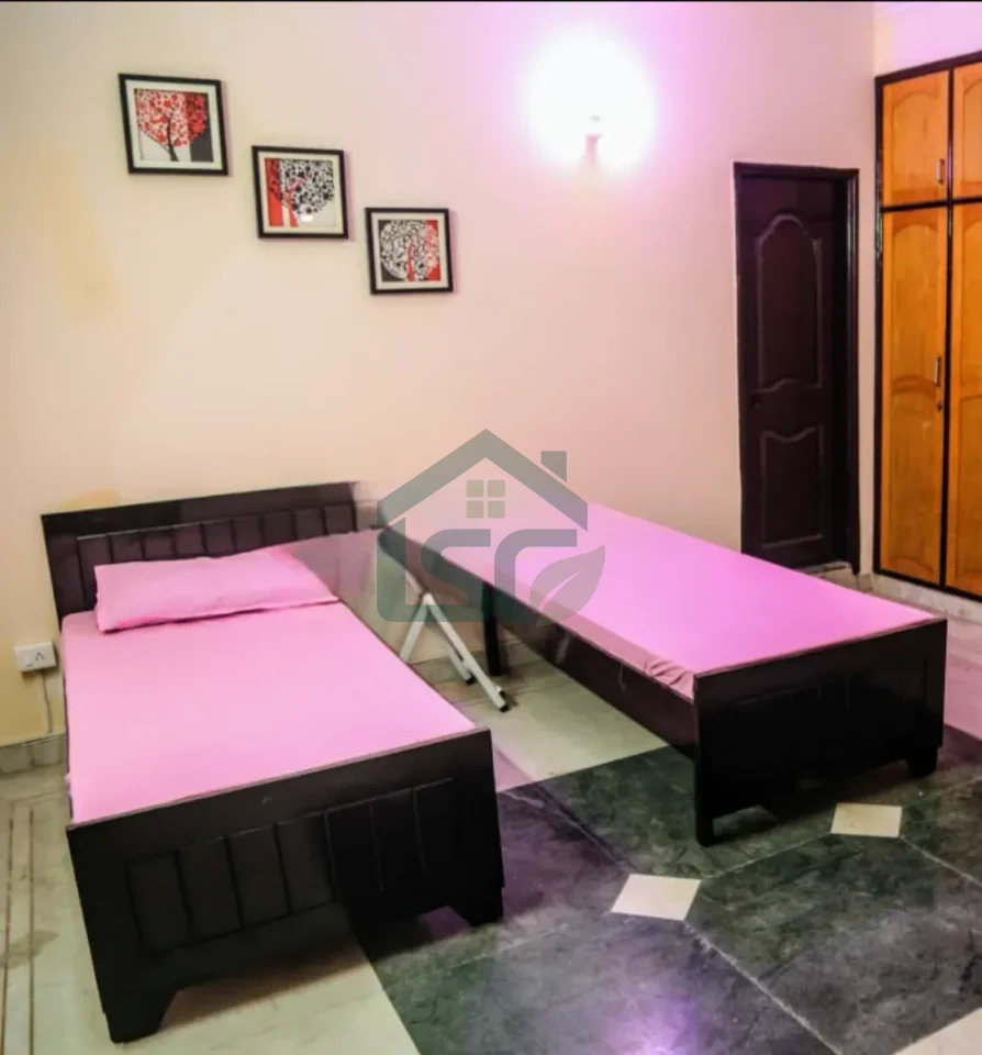 Infiniza living PG in Sector 62, Noida — property photo 4