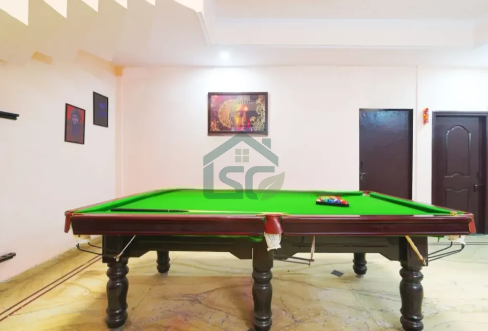 Infiniza living PG in Sector 62, Noida — property photo 2