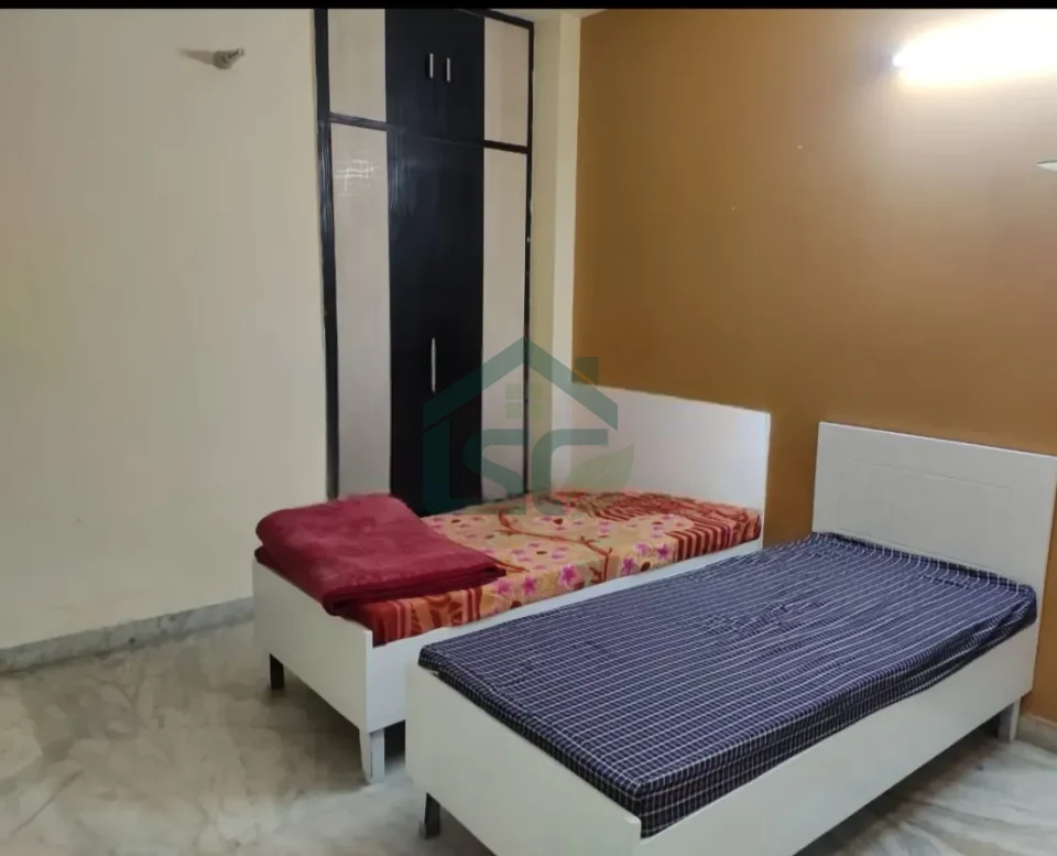 Infiniza living PG in Sector 62, Noida — property photo 1