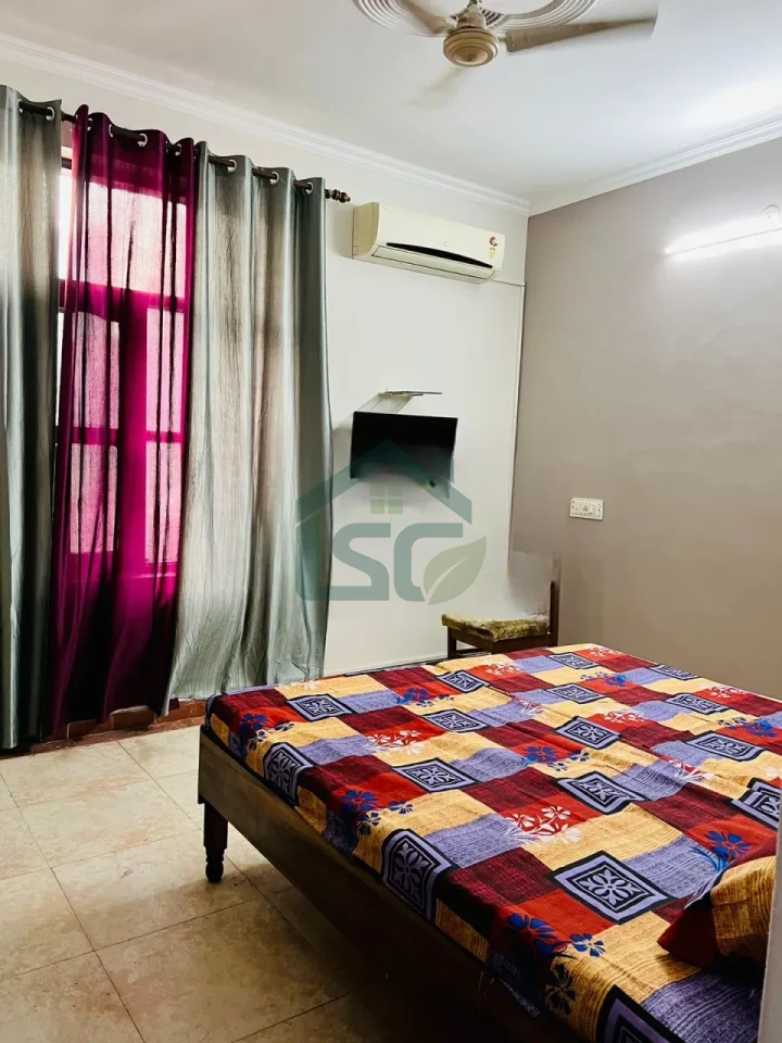 Elite homes PG in Sector 46, Gurugram — property photo 5