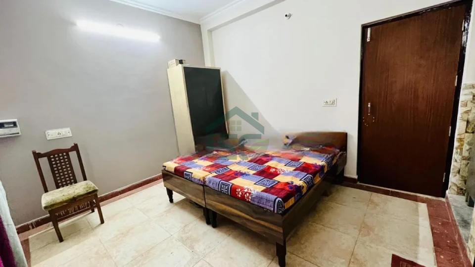 Elite homes PG in Sector 46, Gurugram — property photo 2
