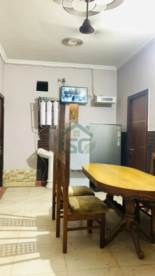 Elite homes PG in Sector 46, Gurugram — property photo 4