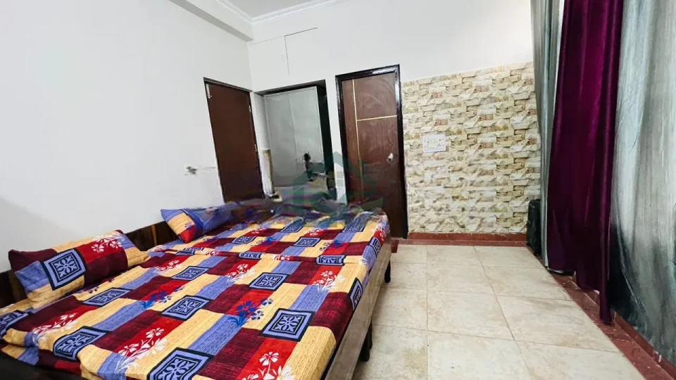 Elite homes PG in Sector 46, Gurugram — property photo 1