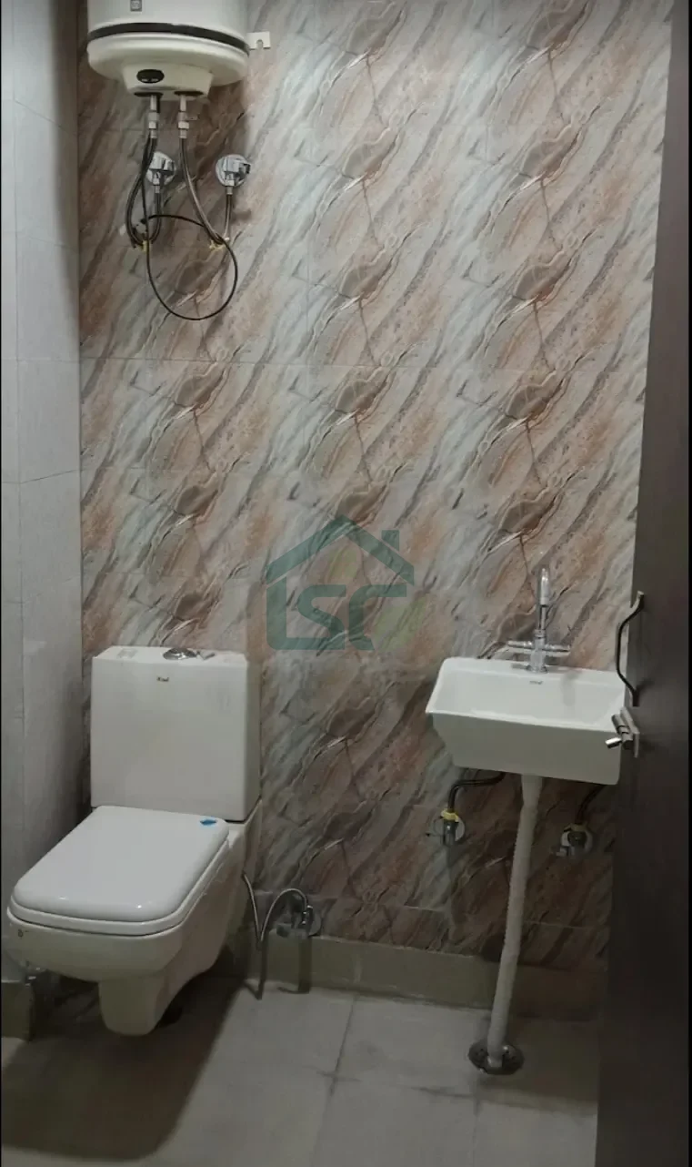 Jindal's Maharaja Agrasen Residency in Rohini, Delhi — property photo 1