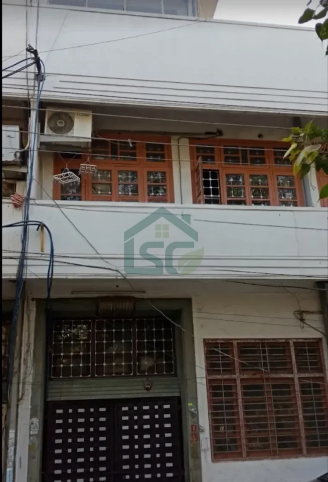 KD Boys PG in Kamla Nagar, Delhi — property photo 4