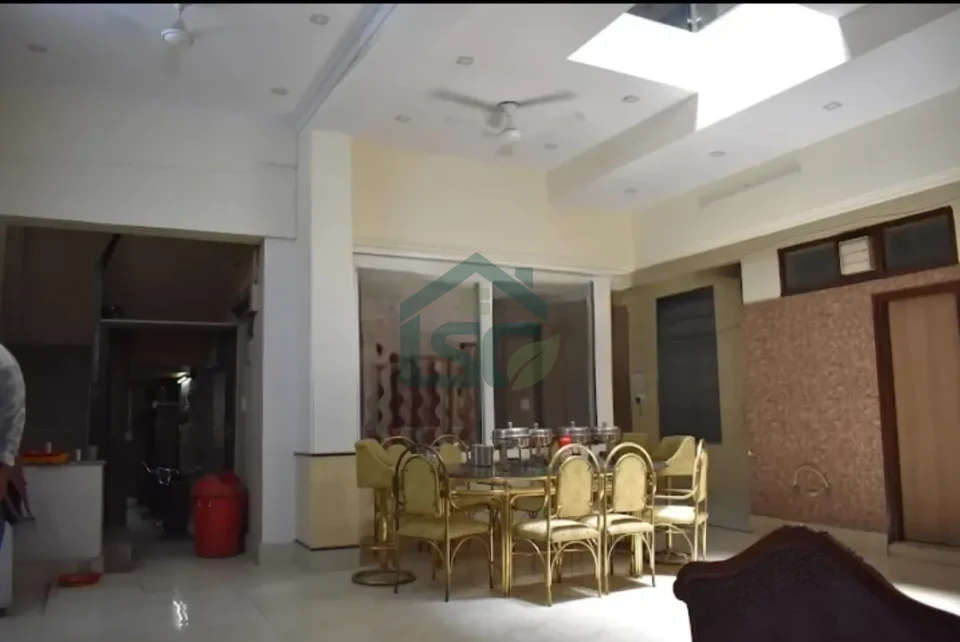 KD Boys PG in Kamla Nagar, Delhi — property photo 5