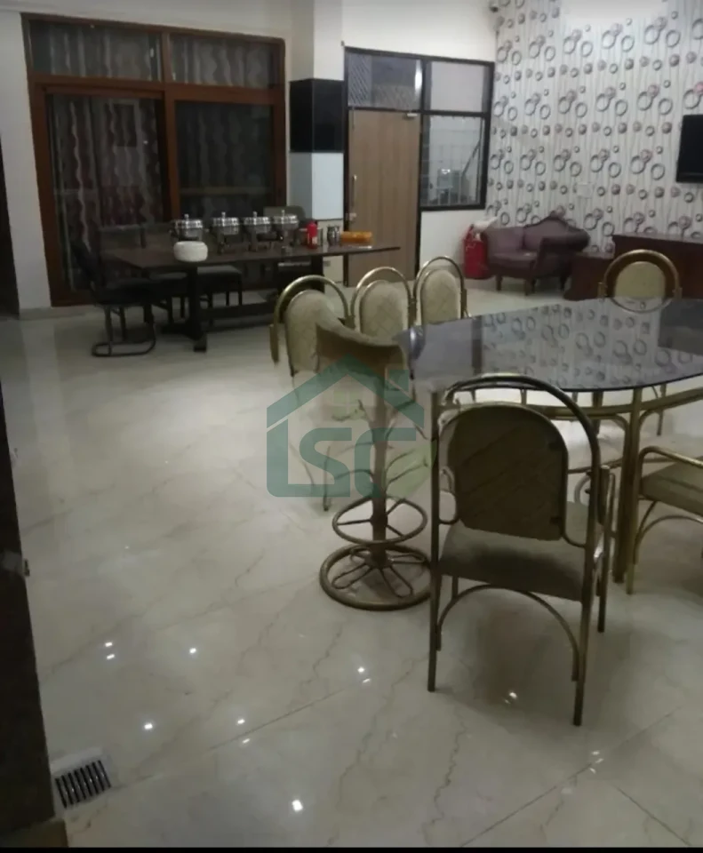 KD Boys PG in Kamla Nagar, Delhi — property photo 1