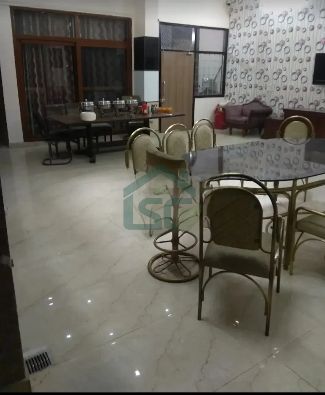 KD Boys PG in Kamla Nagar, Delhi — property photo 1