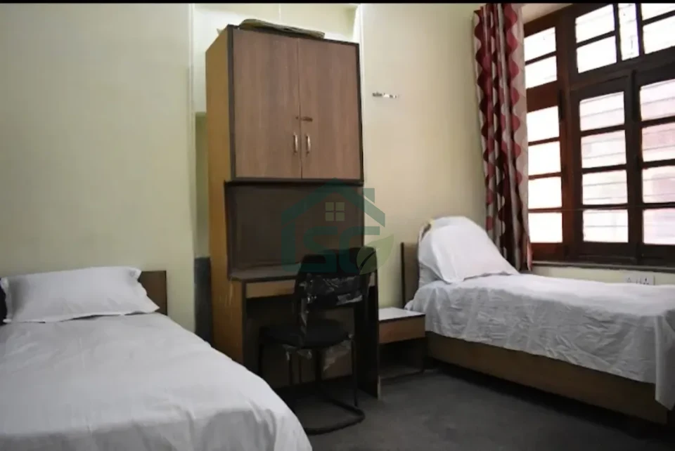 KD Boys PG in Kamla Nagar, Delhi — property photo 2