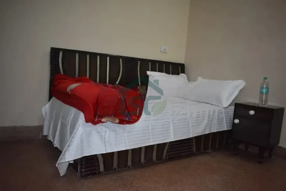 KD Boys PG in Kamla Nagar, Delhi — property photo 3