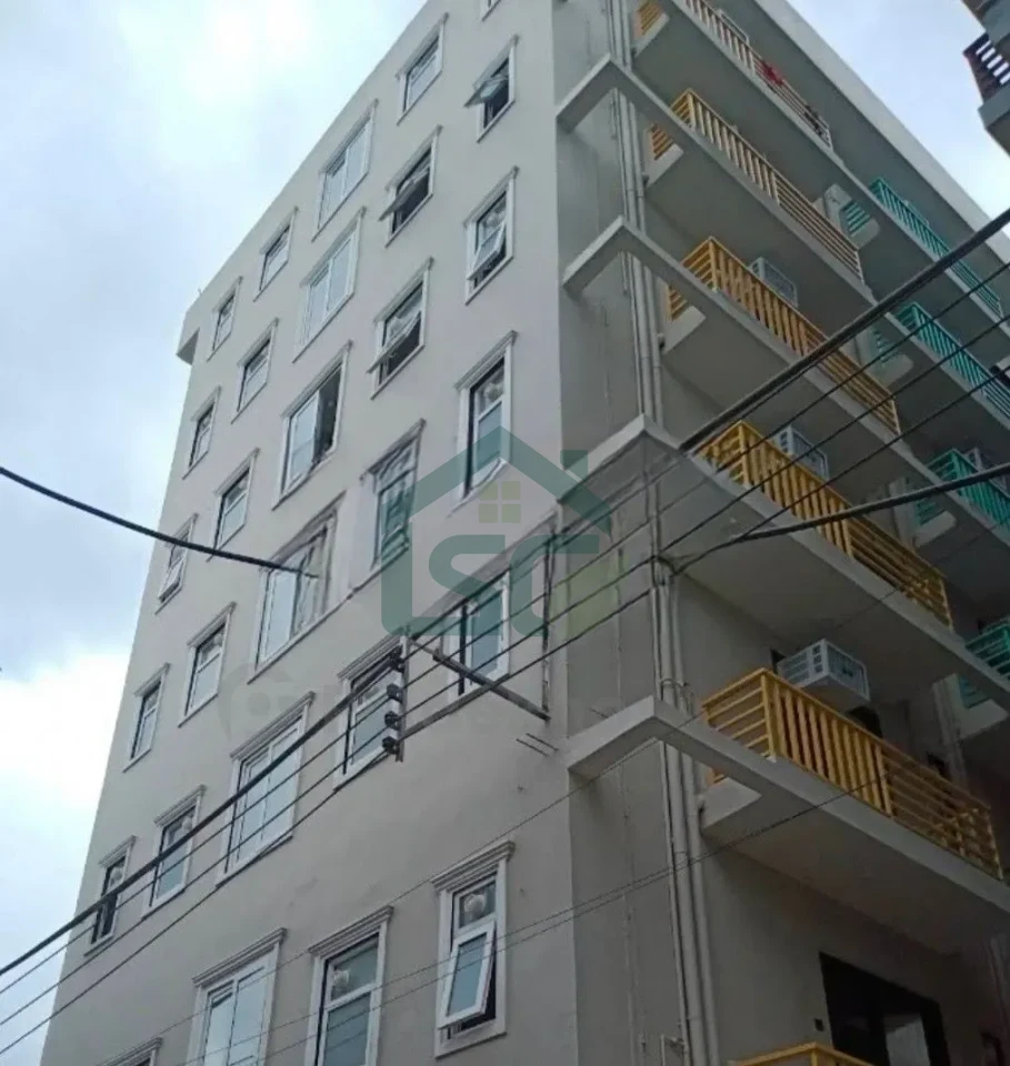 RK Co-living Lifestyle PG in Sector 48, Gurugram — property photo 4