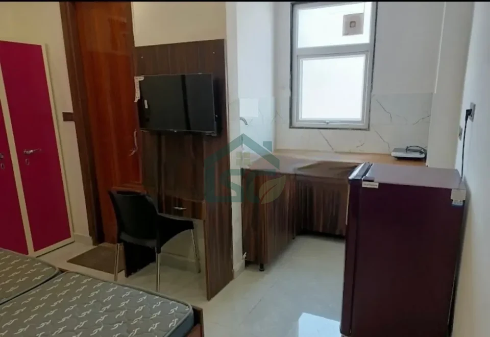 RK Co-living Lifestyle PG in Sector 48, Gurugram — property photo 3