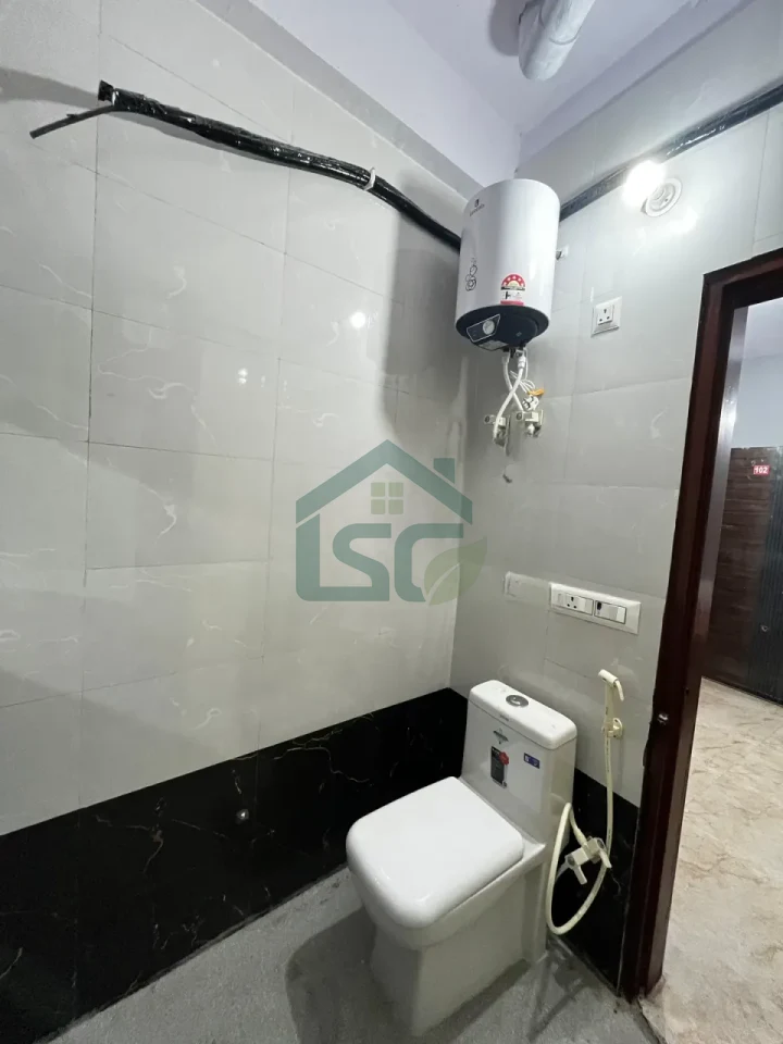 Orion alfha boy's hostel in Kamla Nagar, Delhi — property photo 2