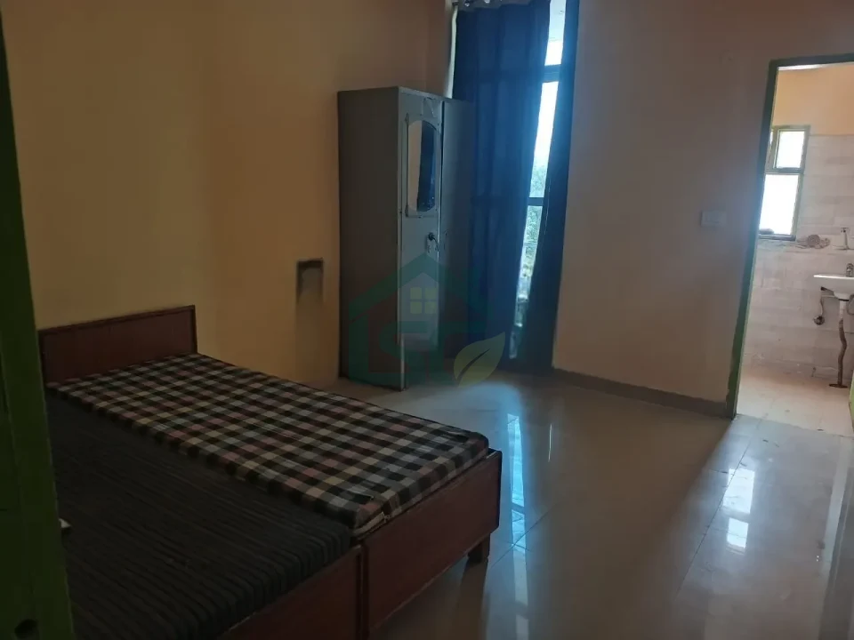 Orion alfha boy's hostel in Kamla Nagar, Delhi — property photo 3