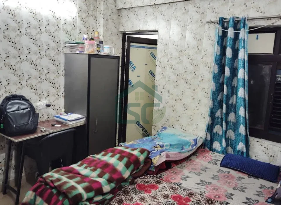 Photo 5 of Shri Radhe Krishna Boys Hostel & PG, Govindpuram, Ghaziabad